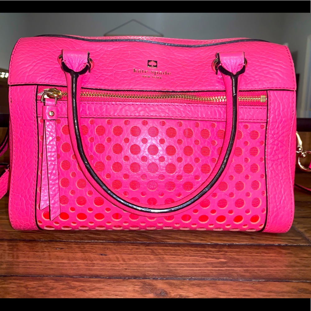 Kate spade purse